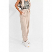 Pantalones Pantalón MOLLY BRACKEN de Chandal con Lazada