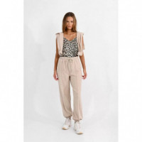 Pantalones Pantalón MOLLY BRACKEN de Chandal con Lazada