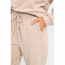 Pantalones Pantalón MOLLY BRACKEN de Chandal con Lazada