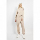 Pantalones Pantalón MOLLY BRACKEN de Chandal con Lazada