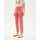 Pantalones Pantalón THINKING MU Rosa Nele