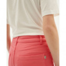 Pantalones Pantalón THINKING MU Rosa Nele