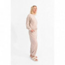 Jerséis y Sudaderas Sudadera MOLLY BRACKEN de Manga Larga con Corazón