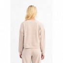 Jerséis y Sudaderas Sudadera MOLLY BRACKEN de Manga Larga con Corazón