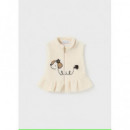 Chandal 3 Piezas Chaleco Bebé MAYORAL