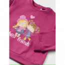 Conj. Leggings Pullover Bebé MAYORAL