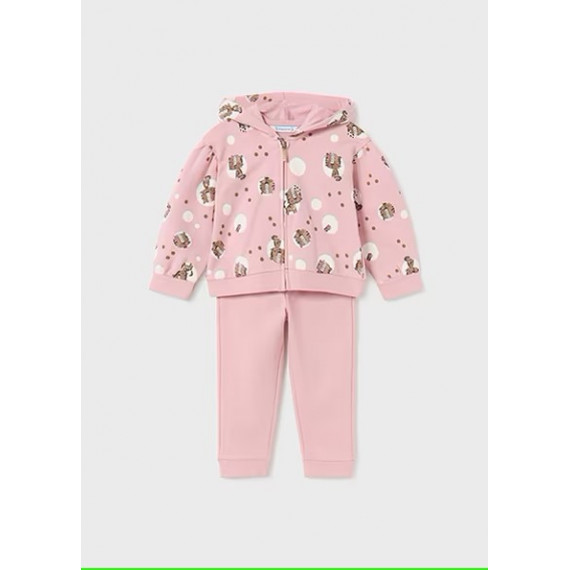 Chandal 2 Piezas Bebé MAYORAL