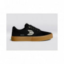 CARIUMA - SK8 Naioca Gum Suede - Sneakers