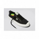CARIUMA - Oca Low Black - Sneakers
