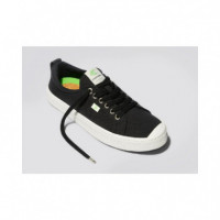 CARIUMA - Oca Low Black - Sneakers