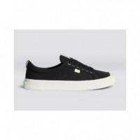 CARIUMA - Oca Low Black - Sneakers