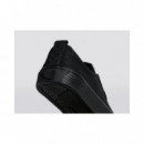 CARIUMA - Oca Low All Black - Sneakers