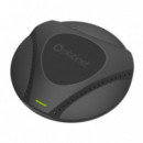 PLATINET Cargador Inalambrico Qi 15W PWC115B