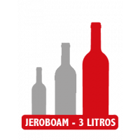 Henri Giraud Hommage au Pinot Noir Grand Cru Jeroboam (3L)