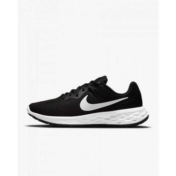Deportivas nike negras sales