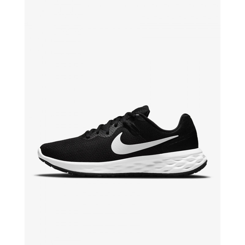 Deportivas nike negras hombre new arrivals