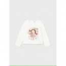 Camiseta Algodón Bebé MAYORAL