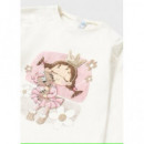 Camiseta Algodón Bebé MAYORAL