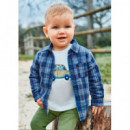 Sobrecamisa Forrada Bebé MAYORAL