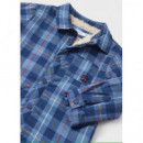 Sobrecamisa Forrada Bebé MAYORAL