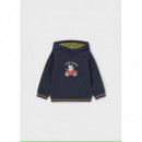 Chandal Print 2 Pantalones Bebé MAYORAL