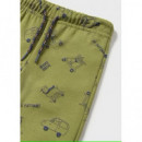 Chandal Print 2 Pantalones Bebé MAYORAL