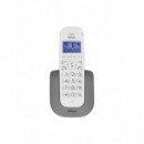 Profoon Telefono Inalambrico Dect PDX2608 Blanco  LALO