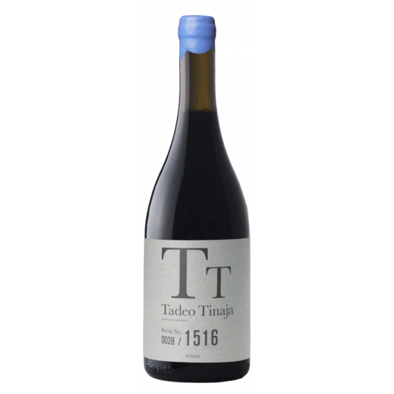 Tadeo Tinaja 2018 - 75CL  CORTIJO LOS AGUILARES