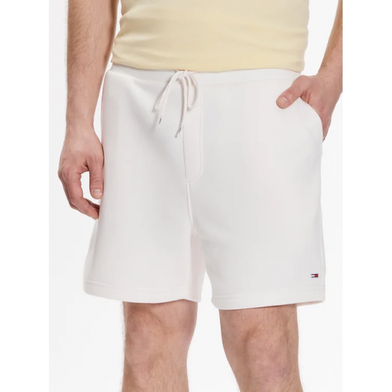 Bermuda Tommy Jeans  classic blanca