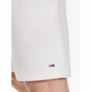 Bermuda Tommy Jeans  classic blanca