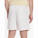 Bermuda Tommy Jeans  classic blanca