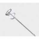 Mezclador Gni Batidor Taladro 601