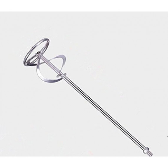 Mezclador Gni Batidor Taladro 601