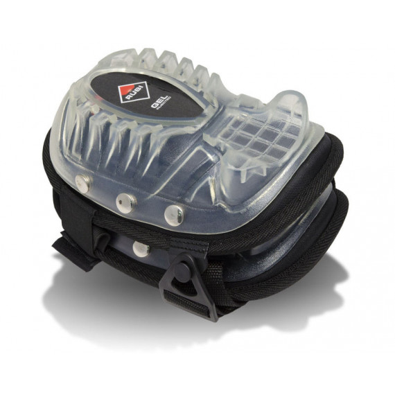 Rodillera Rubi Gel Duflex  81989 2 Unidades