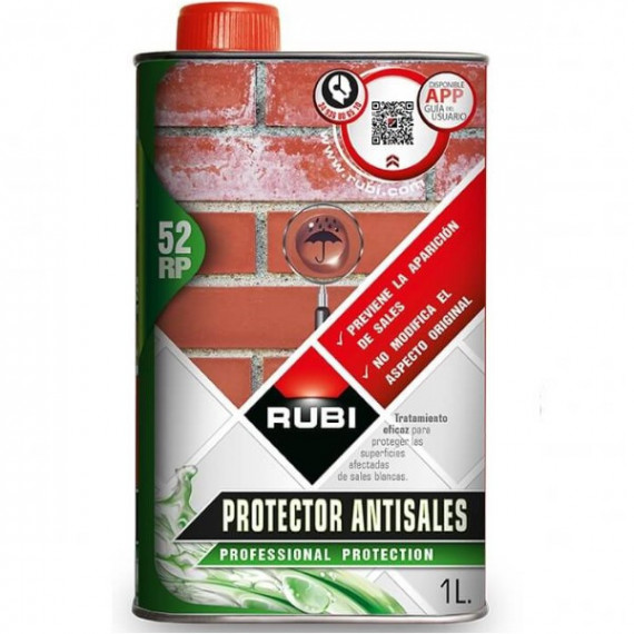 Protector Rubi Antisales Rp 52 5 Lt 22956