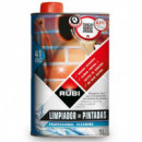Limpiador Rubi de Pintadas  Rc 41 1 Litro