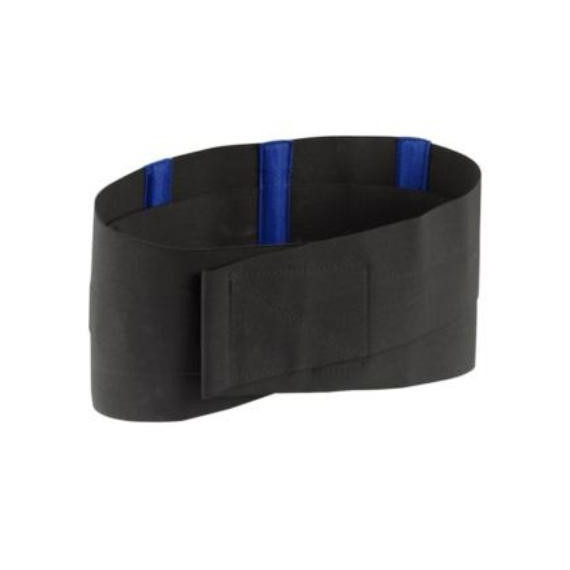 Faja Lumbar Climax 17 C L Xl sin Tirantes