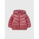 Chaqueton Suave Bebé MAYORAL