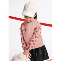 Jersey Niña Animal MAYORAL - Guanxe Atlantic Marketplace