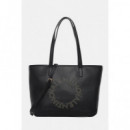 Bolso de Estilo Shopper Pie Re de VALENTINO