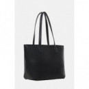 Bolso de Estilo Shopper Pie Re de VALENTINO