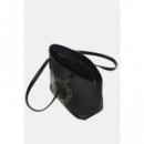 Bolso de Estilo Shopper Pie Re de VALENTINO