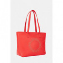 Bolso de Estilo Shopper Pie Re de VALENTINO