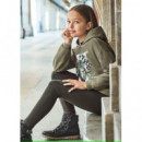 Conj. Leggings Canale MAYORAL