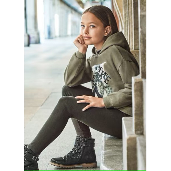 Conj. Leggings Canale MAYORAL