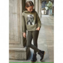 Conj. Leggings Canale MAYORAL