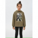 Conj. Leggings Canale MAYORAL