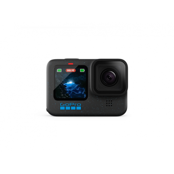 Camara Gopro HERO12 Black  GOPRO