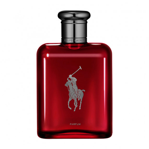 Polo Red Parfum  RALPH LAUREN