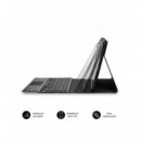 Funda SUBBLIM con Teclado Bt para Ipad 10 Generación